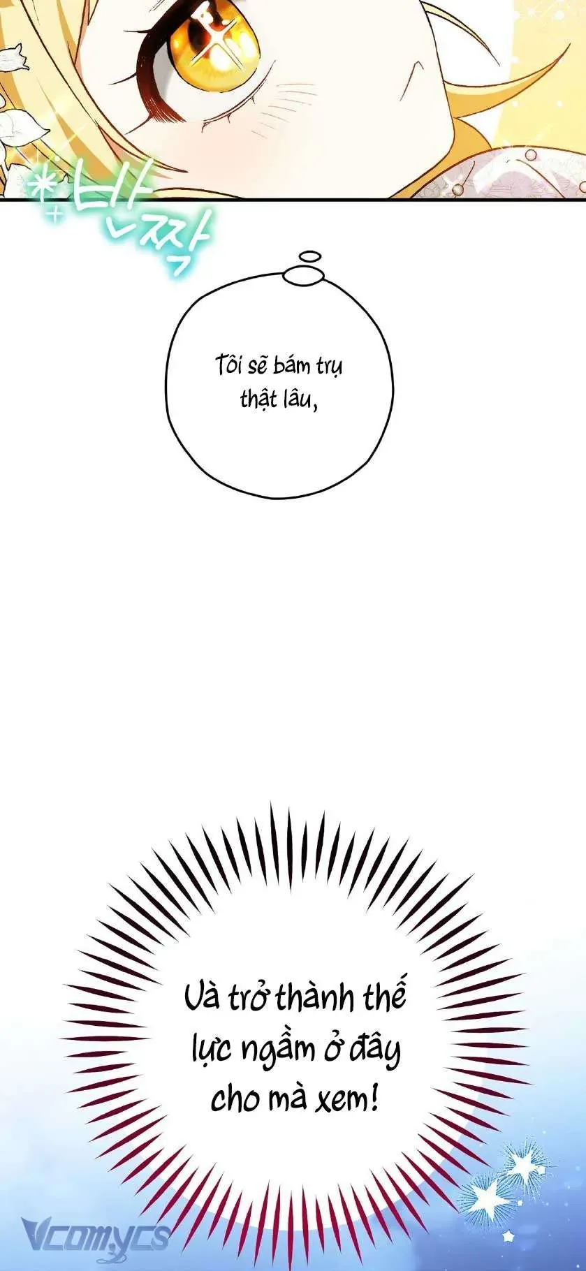 Gửi Đến Người Sói Yêu Dấu Của Em Chap 2 - Next Chap 3