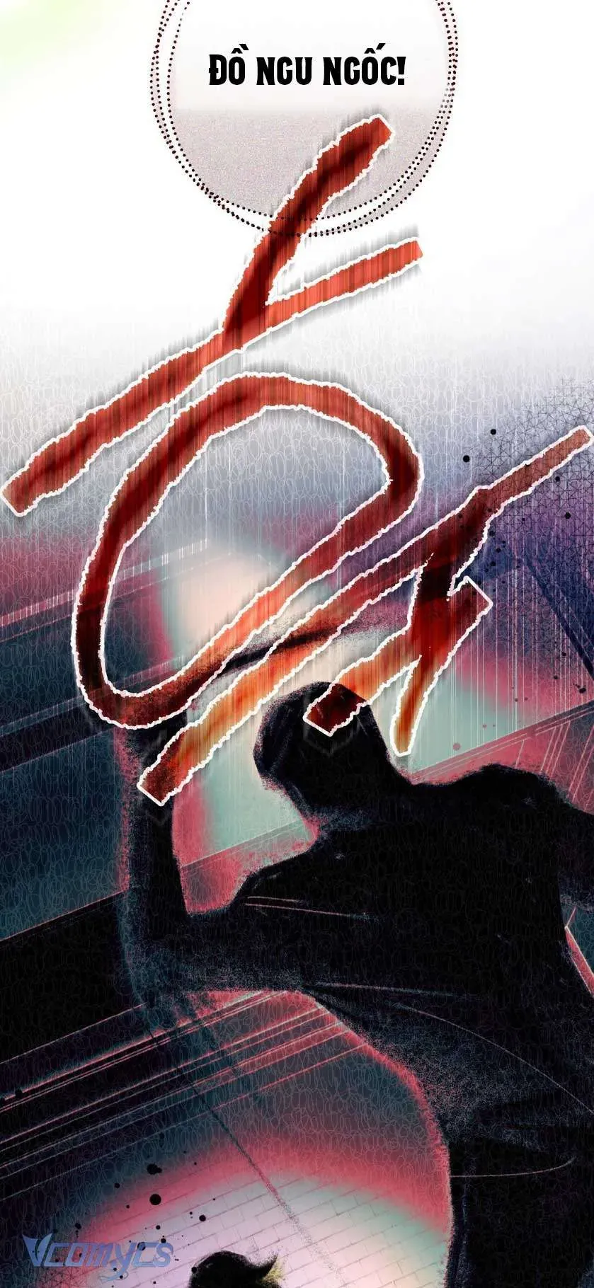 Gửi Đến Người Sói Yêu Dấu Của Em Chap 2 - Next Chap 3