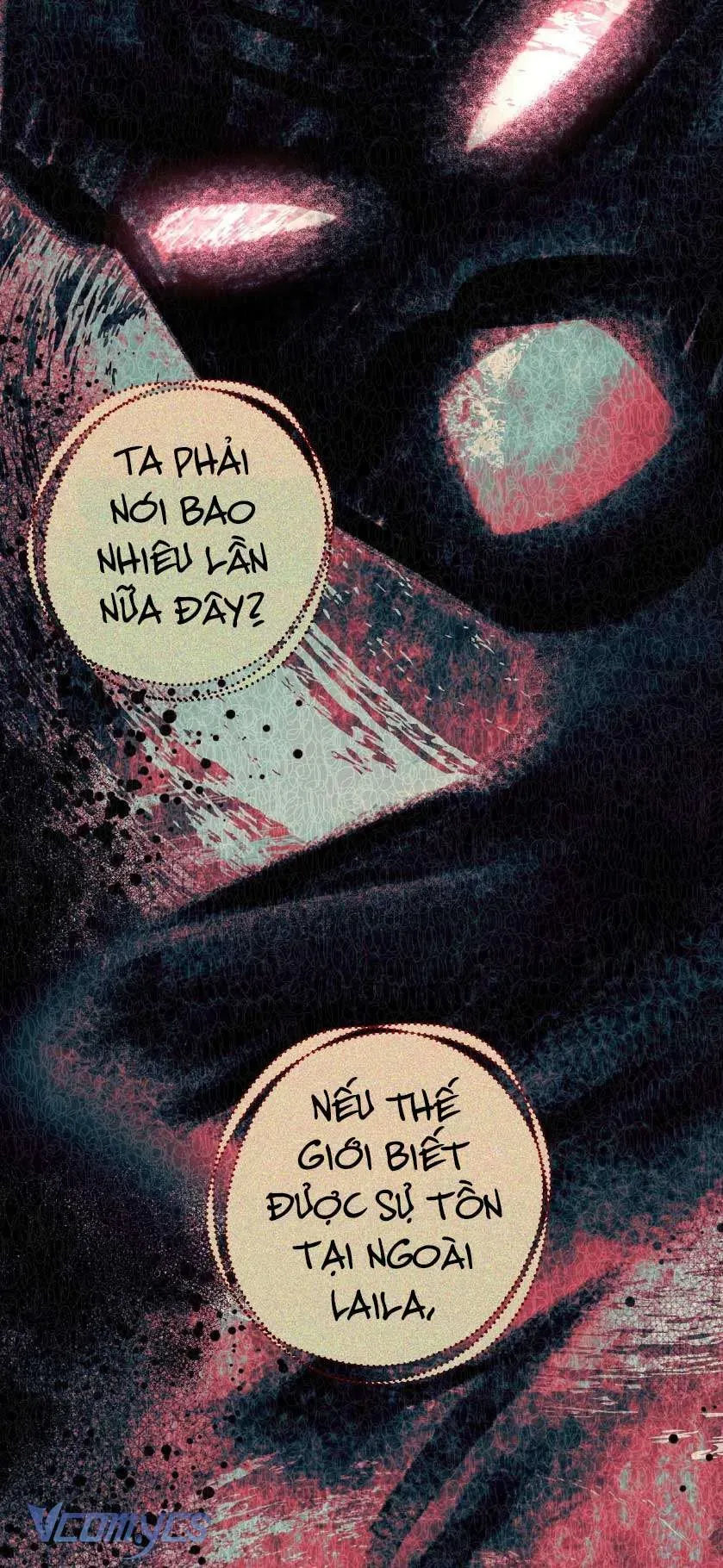 Gửi Đến Người Sói Yêu Dấu Của Em Chap 2 - Next Chap 3