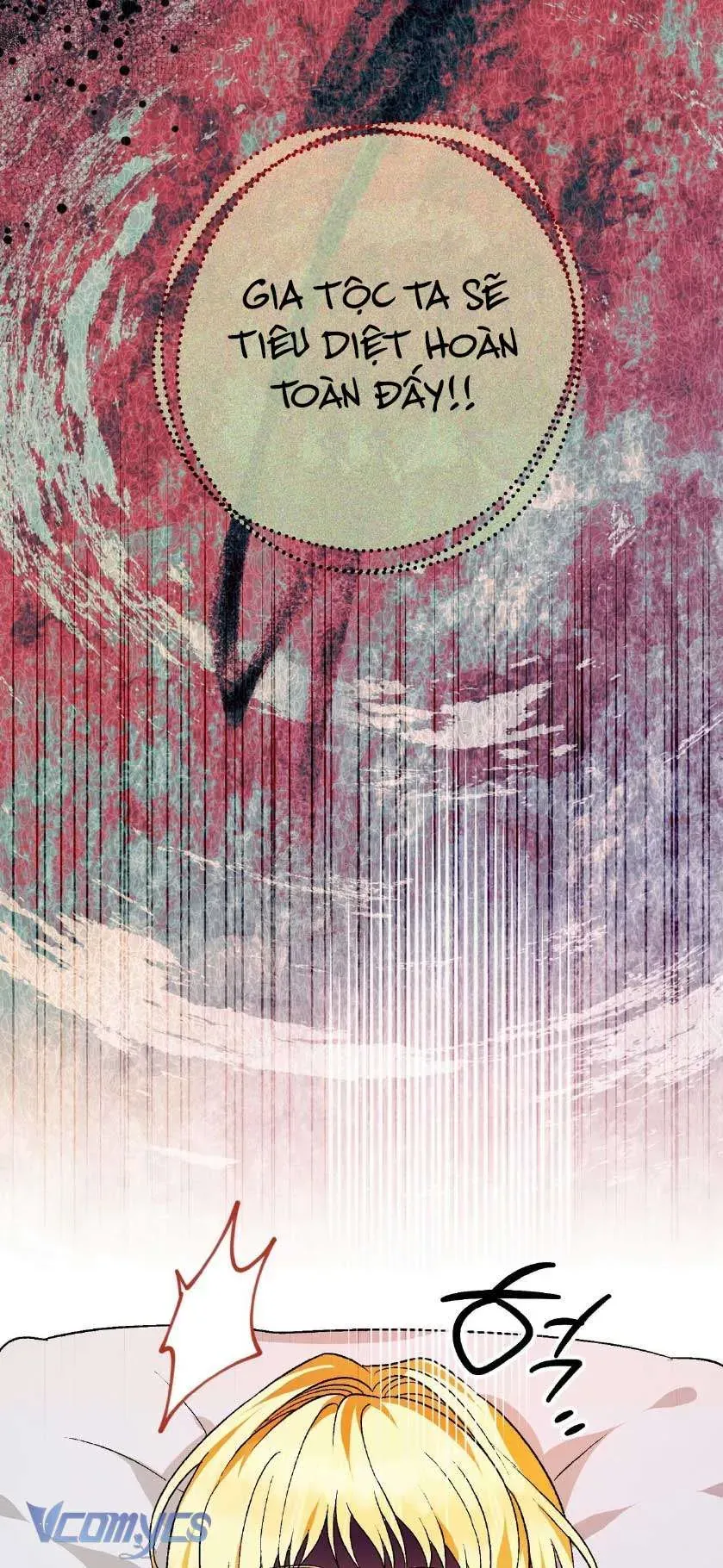 Gửi Đến Người Sói Yêu Dấu Của Em Chap 2 - Next Chap 3