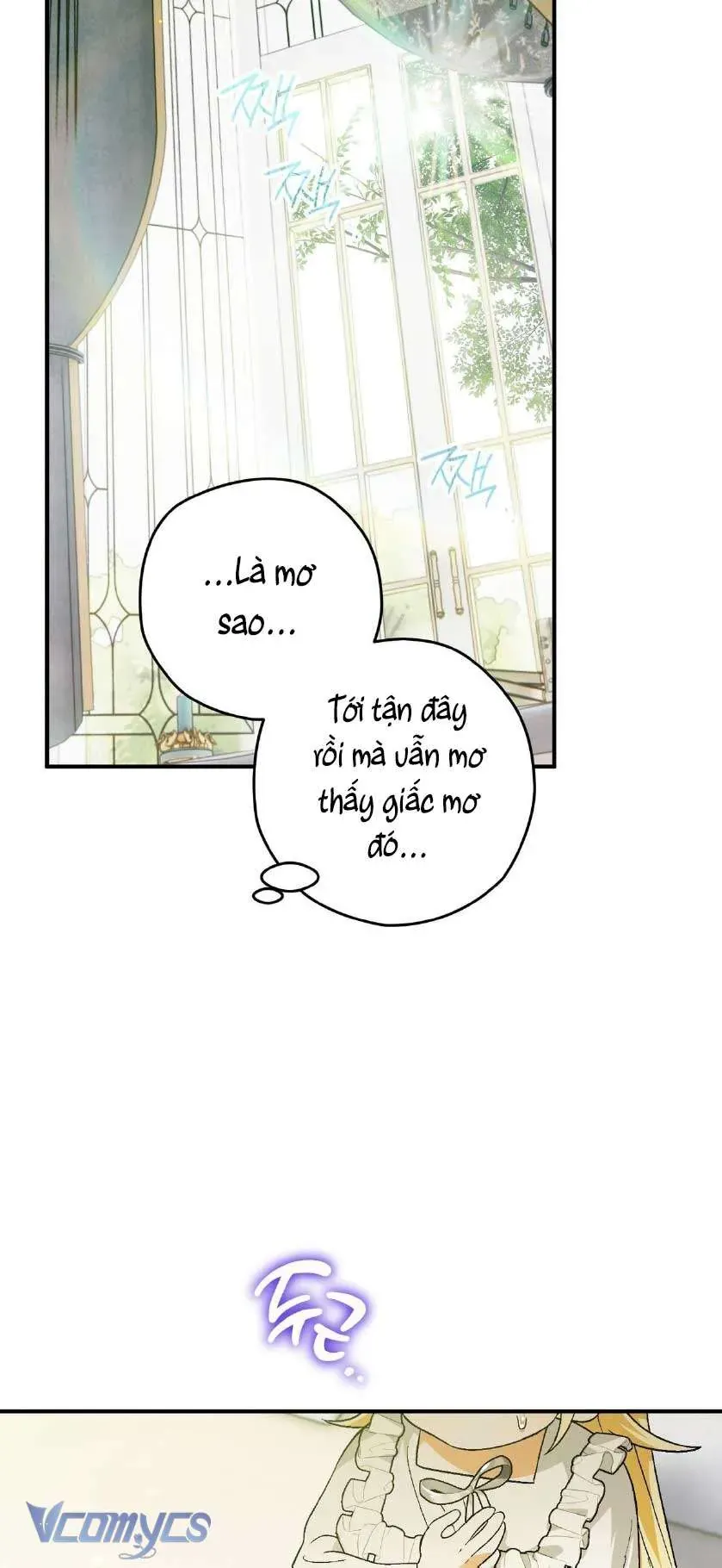 Gửi Đến Người Sói Yêu Dấu Của Em Chap 2 - Next Chap 3