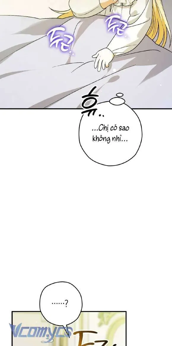 Gửi Đến Người Sói Yêu Dấu Của Em Chap 2 - Next Chap 3