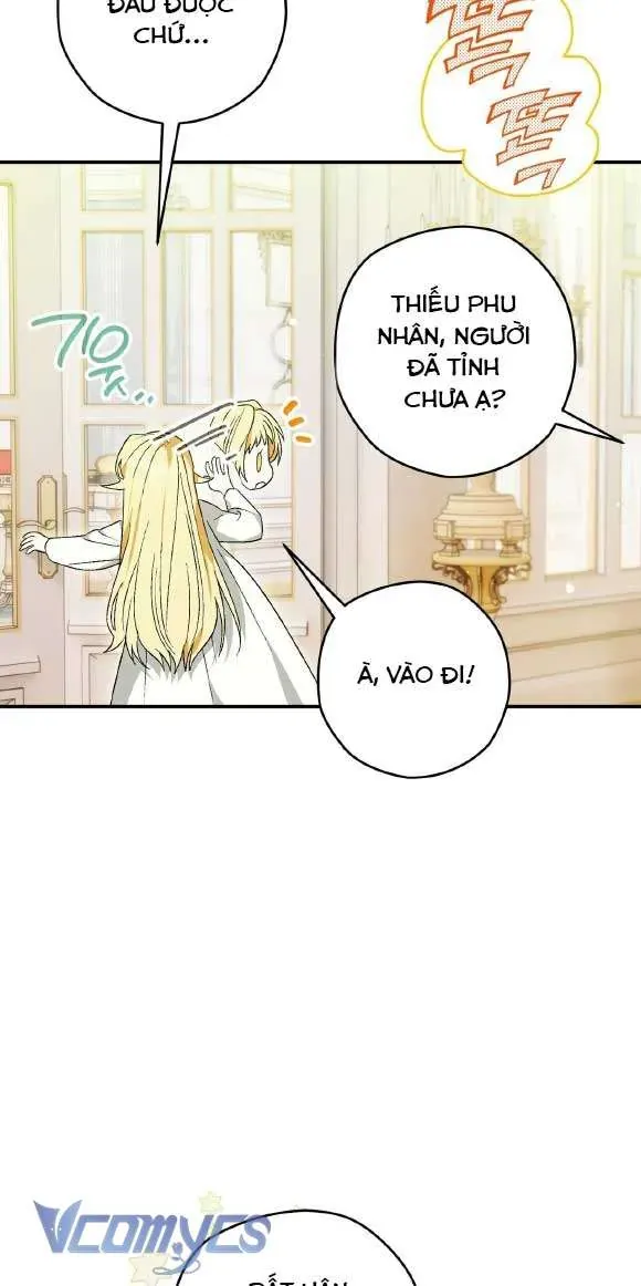 Gửi Đến Người Sói Yêu Dấu Của Em Chap 2 - Next Chap 3