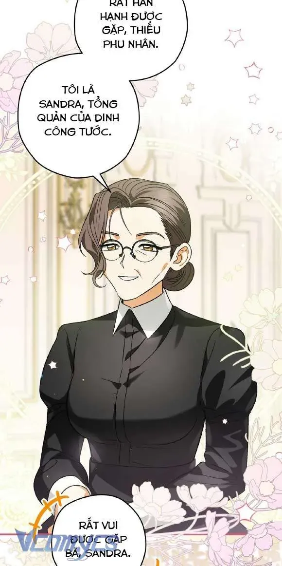 Gửi Đến Người Sói Yêu Dấu Của Em Chap 2 - Next Chap 3