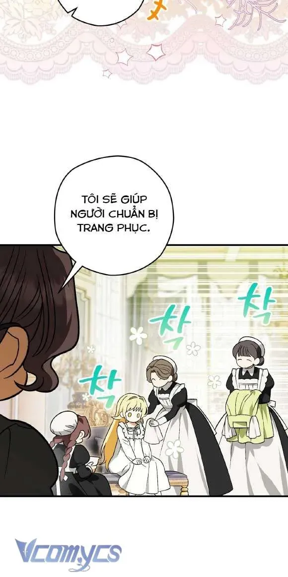 Gửi Đến Người Sói Yêu Dấu Của Em Chap 2 - Next Chap 3