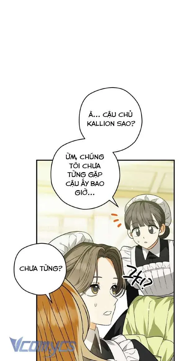 Gửi Đến Người Sói Yêu Dấu Của Em Chap 2 - Next Chap 3