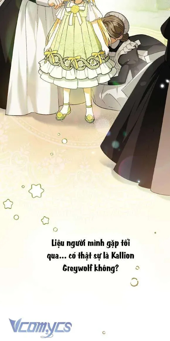 Gửi Đến Người Sói Yêu Dấu Của Em Chap 2 - Next Chap 3