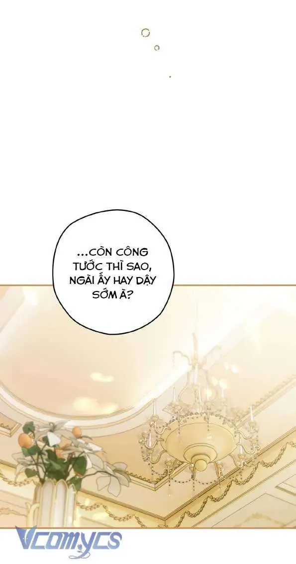 Gửi Đến Người Sói Yêu Dấu Của Em Chap 2 - Next Chap 3