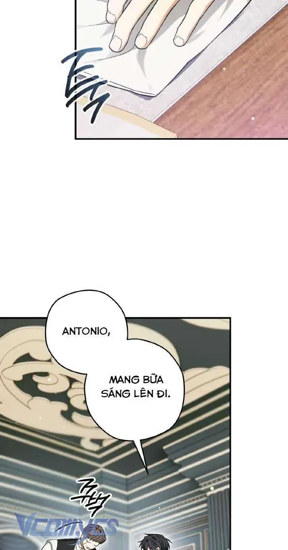 Gửi Đến Người Sói Yêu Dấu Của Em Chap 2 - Next Chap 3