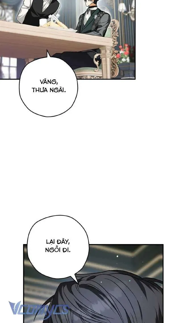 Gửi Đến Người Sói Yêu Dấu Của Em Chap 2 - Next Chap 3