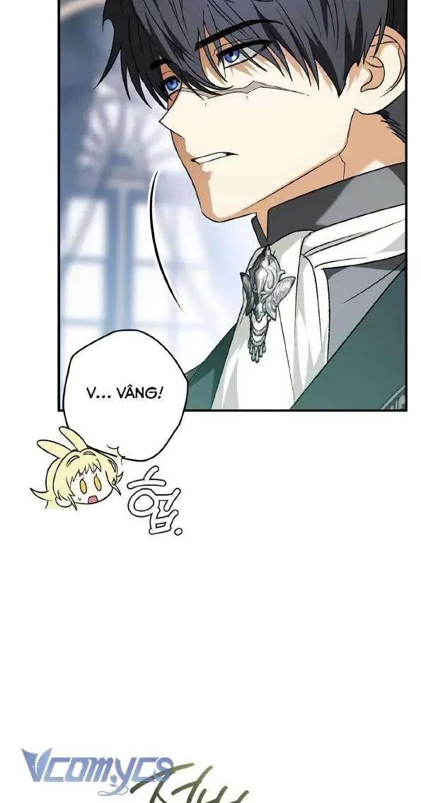 Gửi Đến Người Sói Yêu Dấu Của Em Chap 2 - Next Chap 3