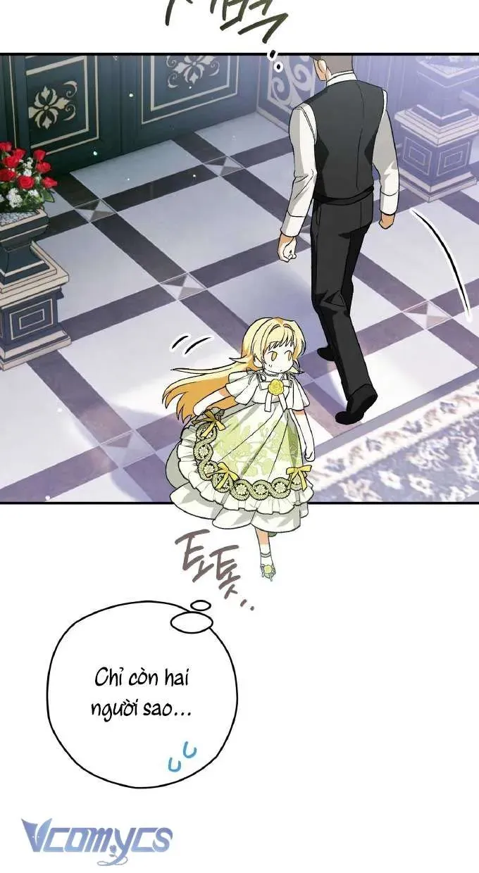 Gửi Đến Người Sói Yêu Dấu Của Em Chap 2 - Next Chap 3