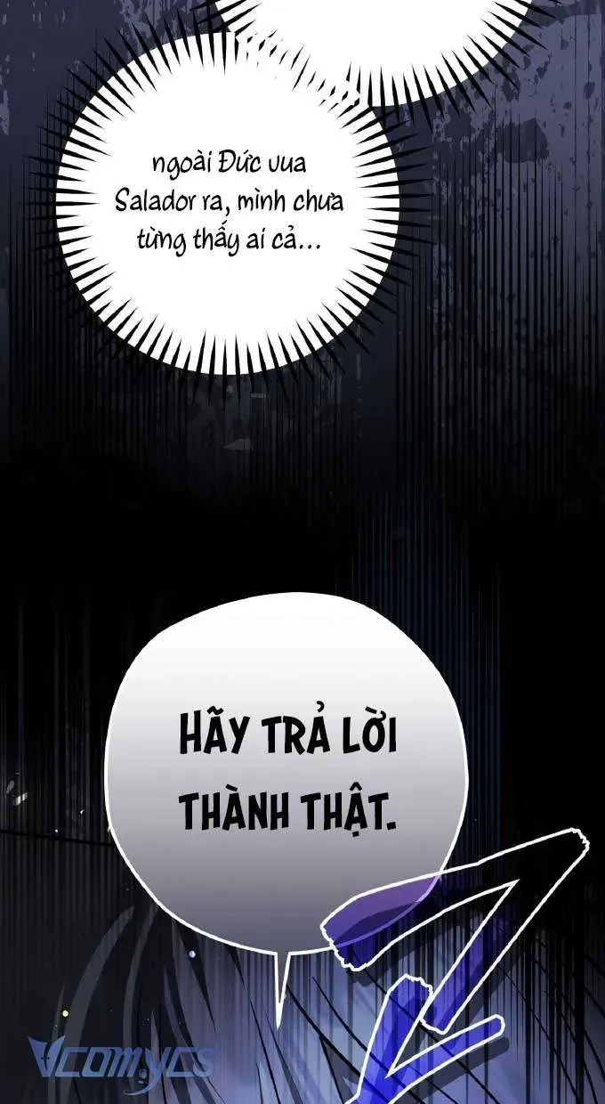 Gửi Đến Người Sói Yêu Dấu Của Em Chap 2 - Next Chap 3