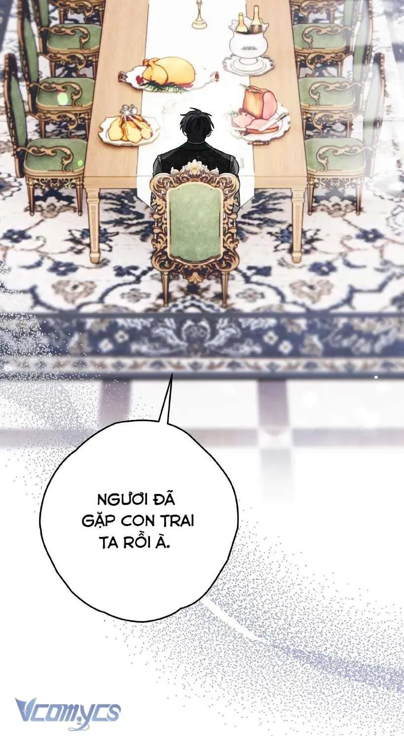 Gửi Đến Người Sói Yêu Dấu Của Em Chap 3 - Next Chap 4