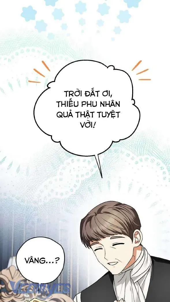 Gửi Đến Người Sói Yêu Dấu Của Em Chap 3 - Next Chap 4