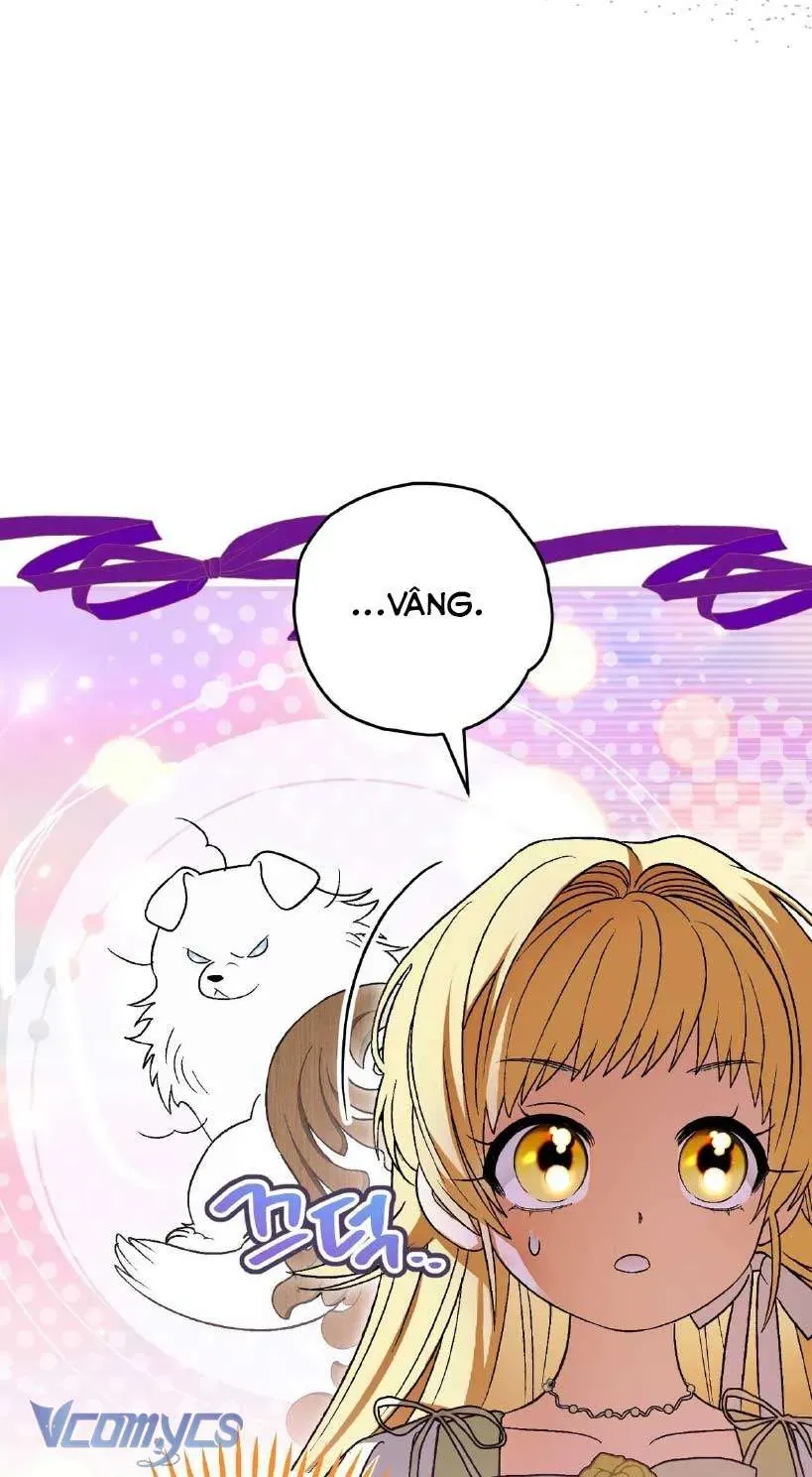 Gửi Đến Người Sói Yêu Dấu Của Em Chap 3 - Next Chap 4