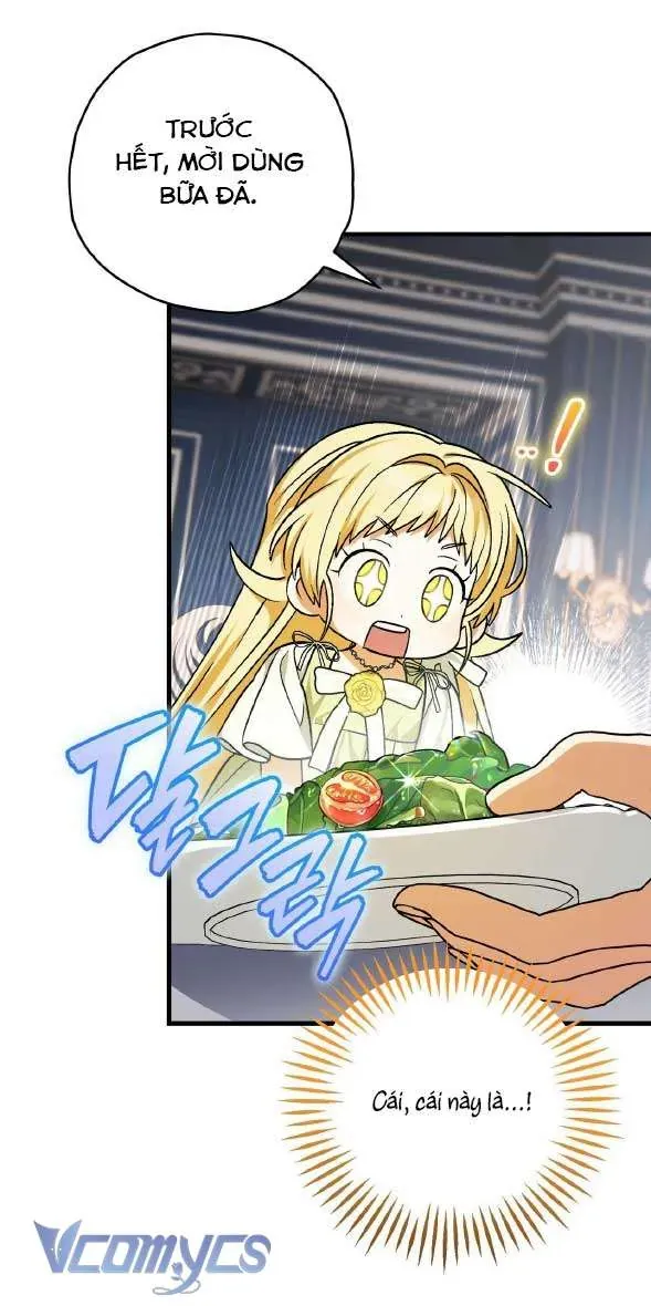 Gửi Đến Người Sói Yêu Dấu Của Em Chap 3 - Next Chap 4