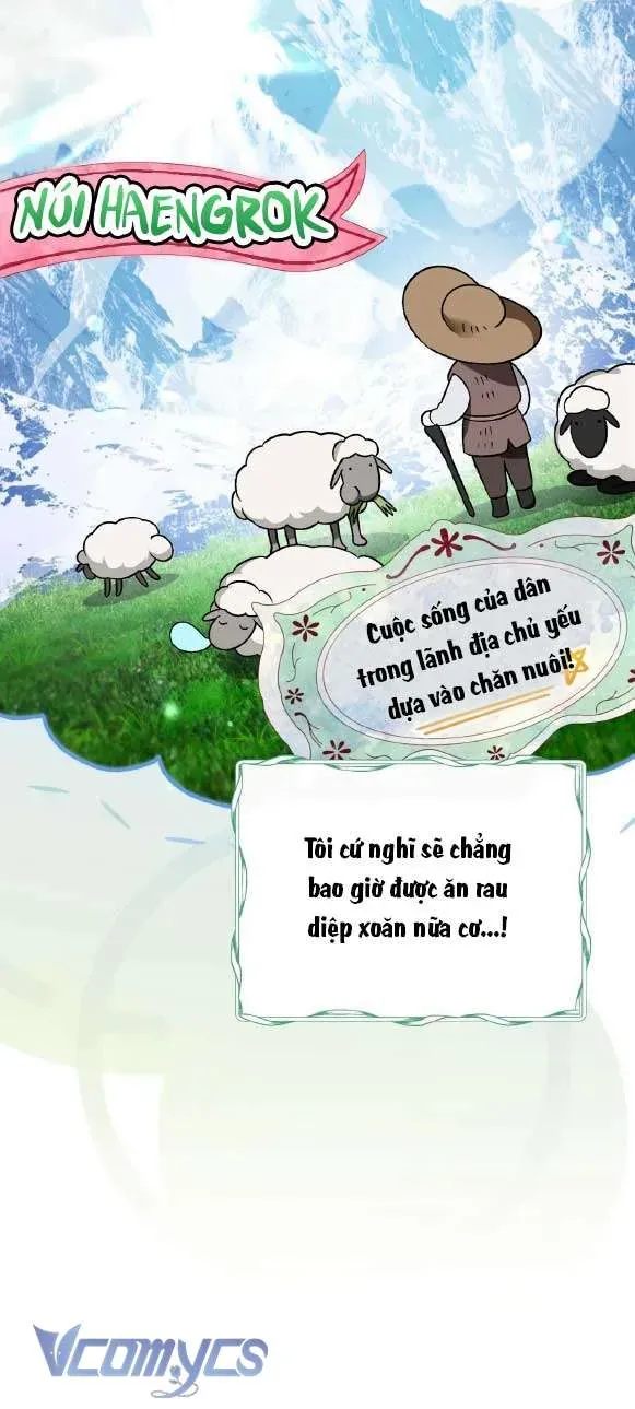 Gửi Đến Người Sói Yêu Dấu Của Em Chap 3 - Next Chap 4