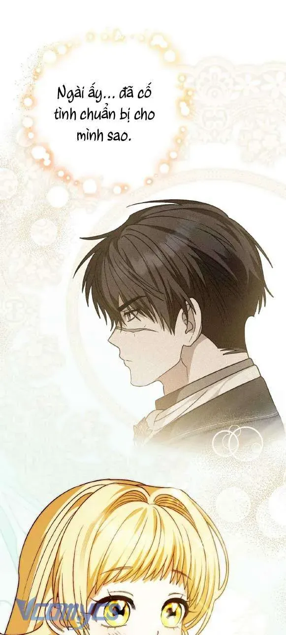 Gửi Đến Người Sói Yêu Dấu Của Em Chap 3 - Next Chap 4