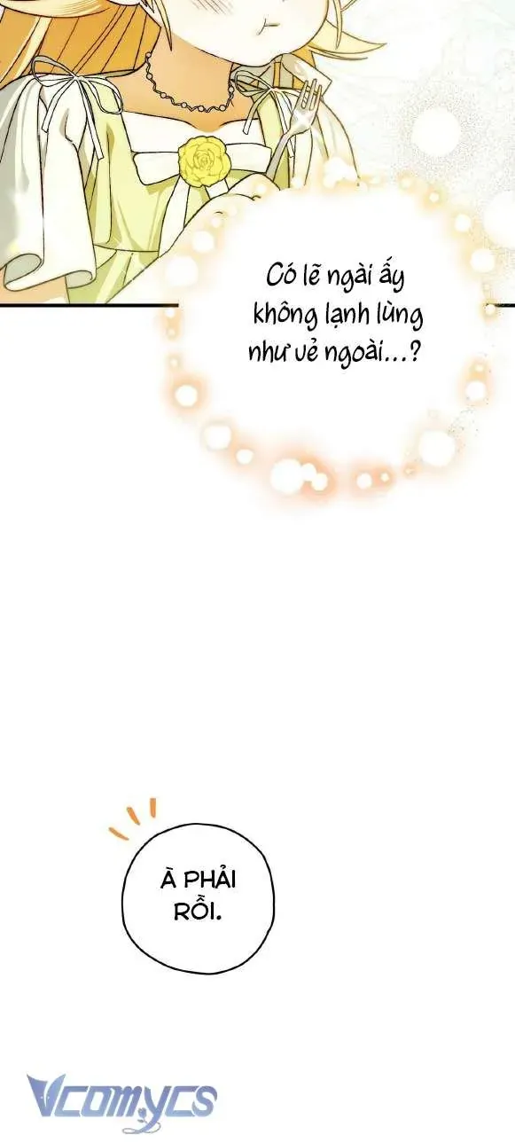 Gửi Đến Người Sói Yêu Dấu Của Em Chap 3 - Next Chap 4