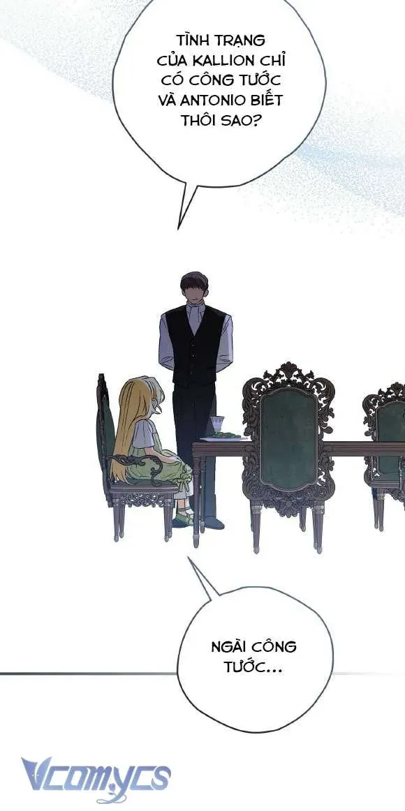 Gửi Đến Người Sói Yêu Dấu Của Em Chap 3 - Next Chap 4