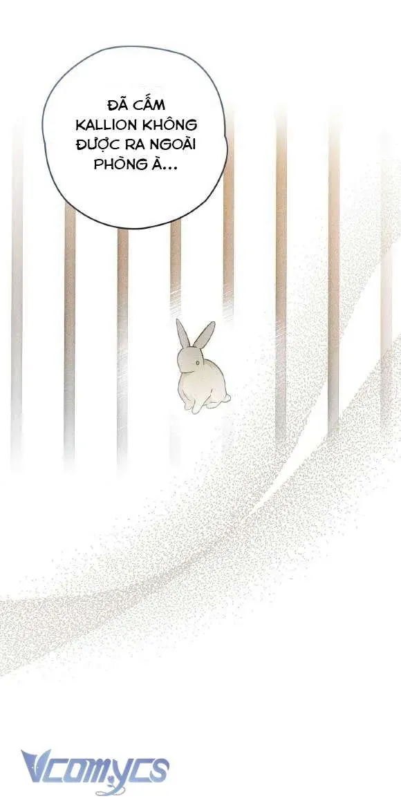 Gửi Đến Người Sói Yêu Dấu Của Em Chap 3 - Next Chap 4