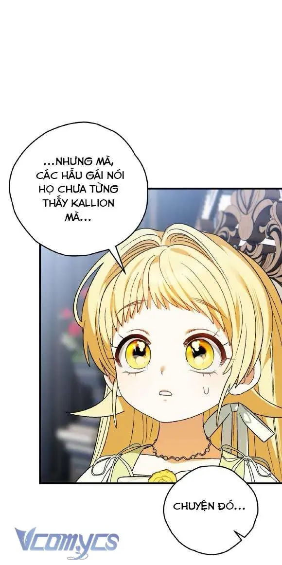 Gửi Đến Người Sói Yêu Dấu Của Em Chap 3 - Next Chap 4