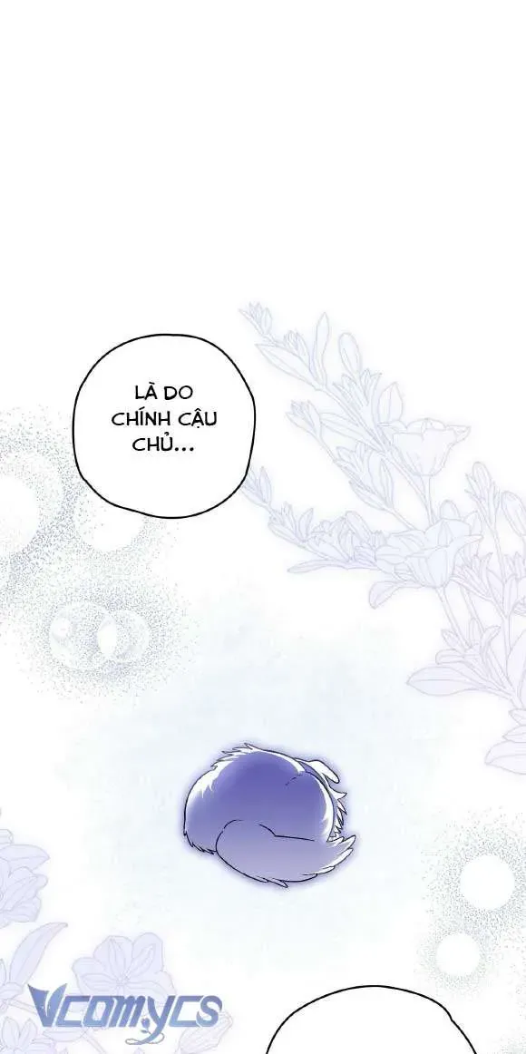 Gửi Đến Người Sói Yêu Dấu Của Em Chap 3 - Next Chap 4