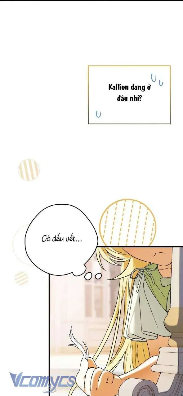 Gửi Đến Người Sói Yêu Dấu Của Em Chap 3 - Next Chap 4