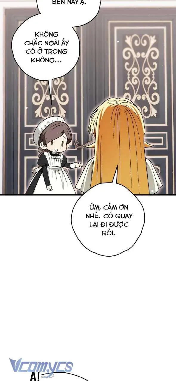 Gửi Đến Người Sói Yêu Dấu Của Em Chap 3 - Next Chap 4