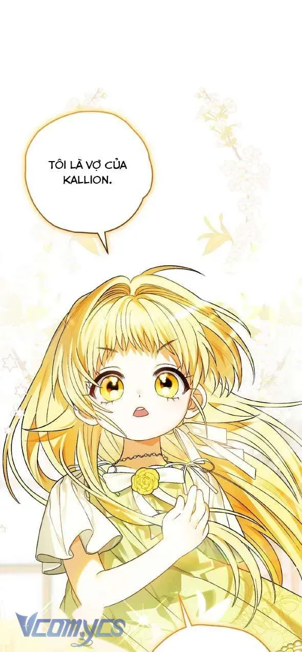 Gửi Đến Người Sói Yêu Dấu Của Em Chap 3 - Next Chap 4