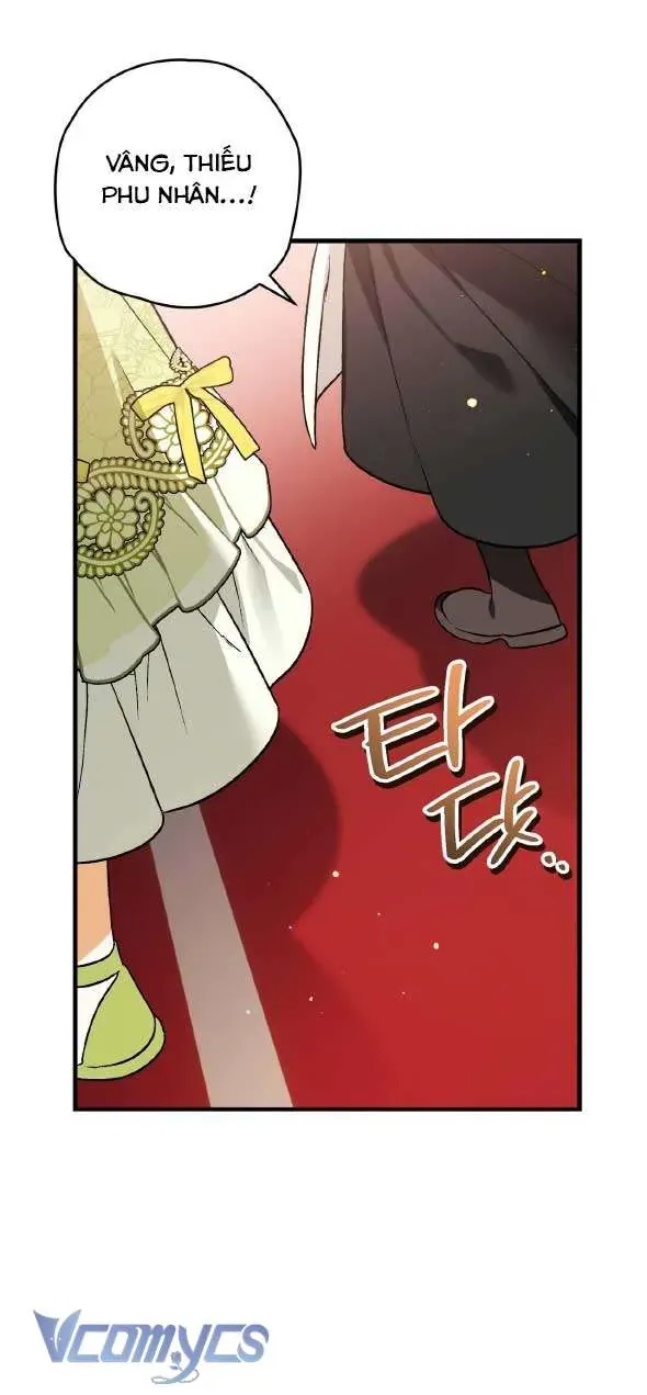 Gửi Đến Người Sói Yêu Dấu Của Em Chap 3 - Next Chap 4