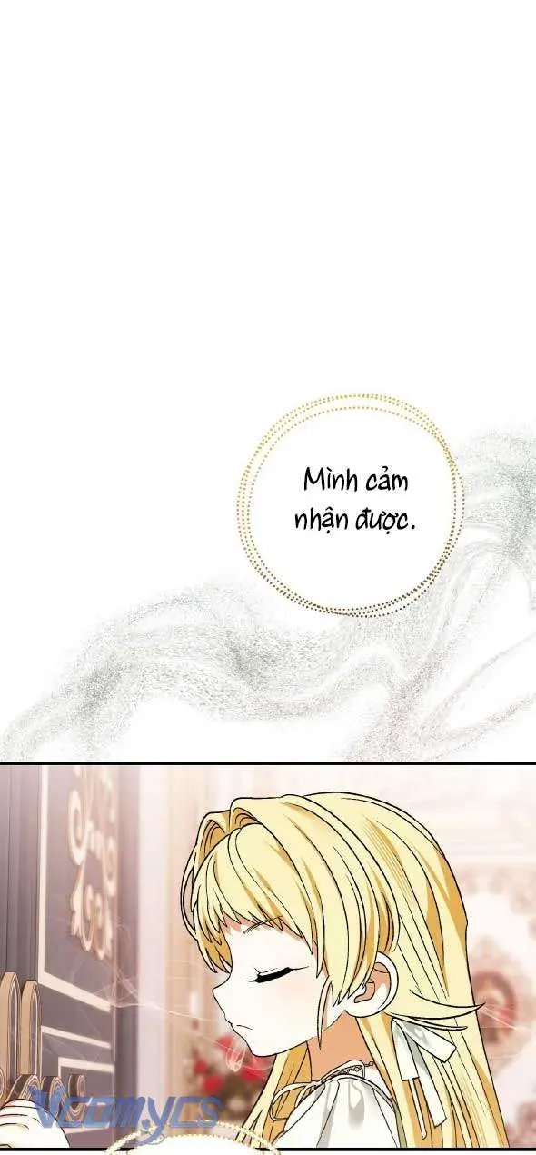 Gửi Đến Người Sói Yêu Dấu Của Em Chap 3 - Next Chap 4