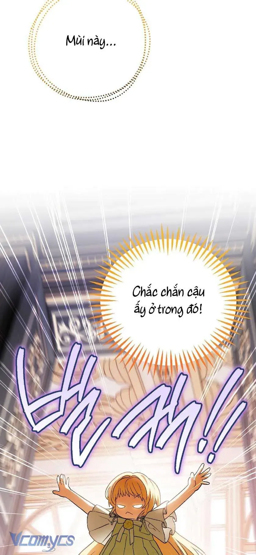Gửi Đến Người Sói Yêu Dấu Của Em Chap 3 - Next Chap 4