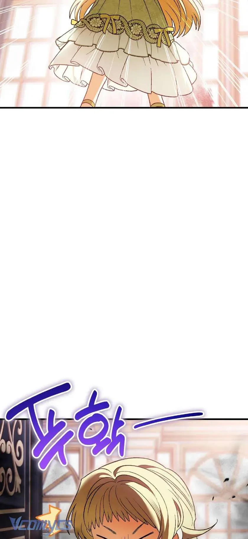 Gửi Đến Người Sói Yêu Dấu Của Em Chap 3 - Next Chap 4