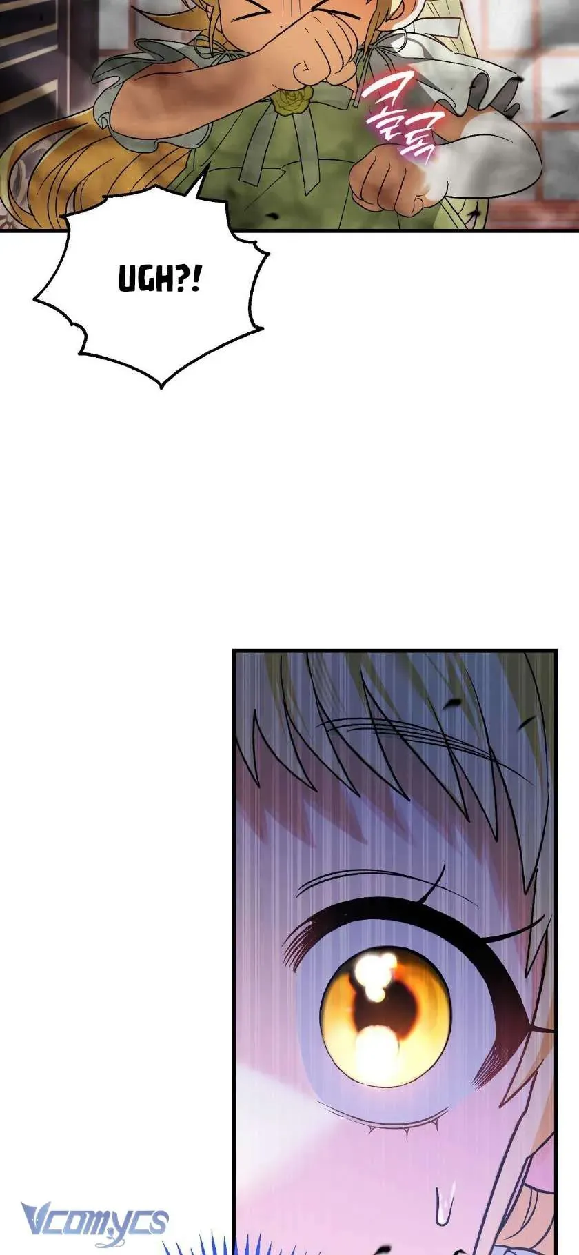 Gửi Đến Người Sói Yêu Dấu Của Em Chap 3 - Next Chap 4