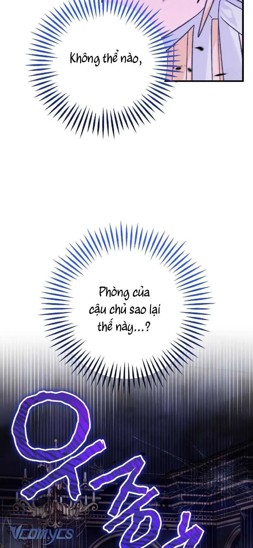 Gửi Đến Người Sói Yêu Dấu Của Em Chap 3 - Next Chap 4