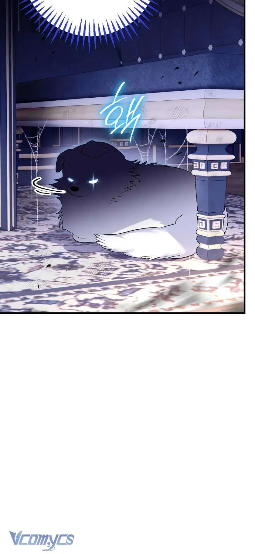 Gửi Đến Người Sói Yêu Dấu Của Em Chap 3 - Next Chap 4