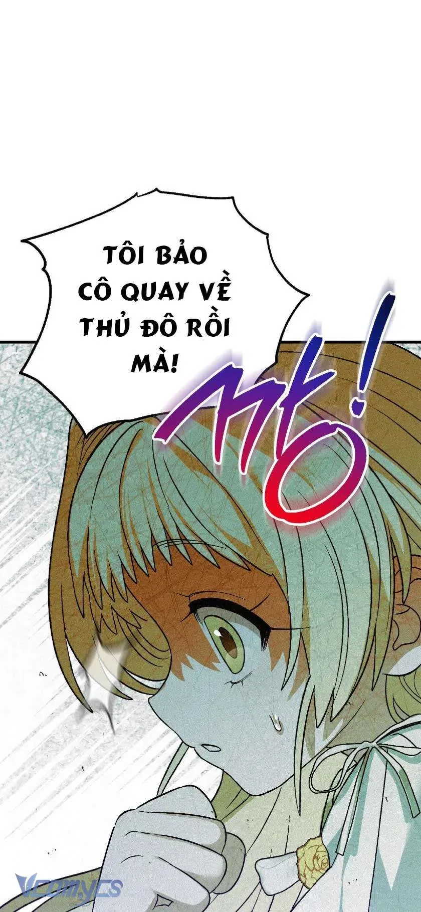 Gửi Đến Người Sói Yêu Dấu Của Em Chap 3 - Next Chap 4