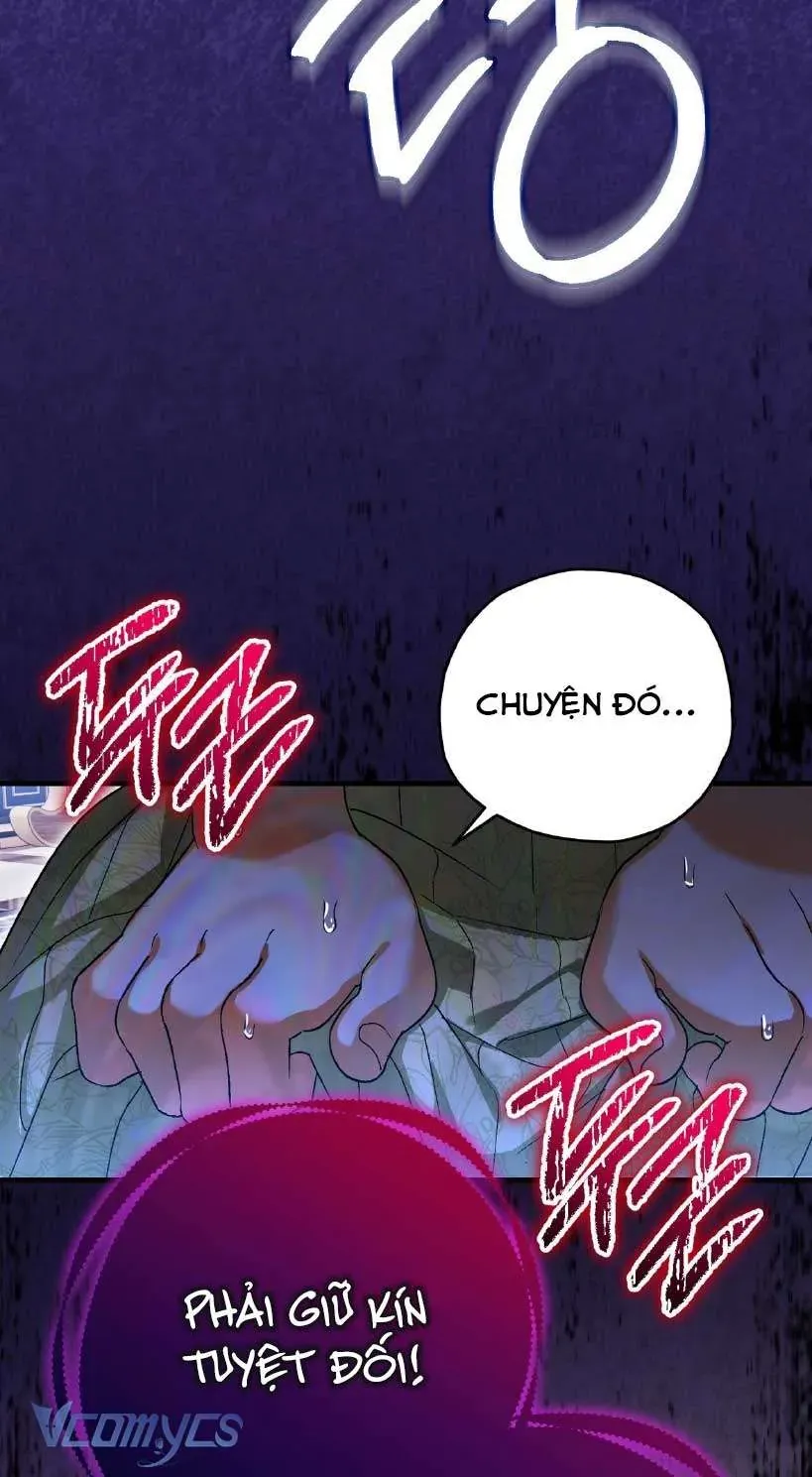 Gửi Đến Người Sói Yêu Dấu Của Em Chap 3 - Next Chap 4