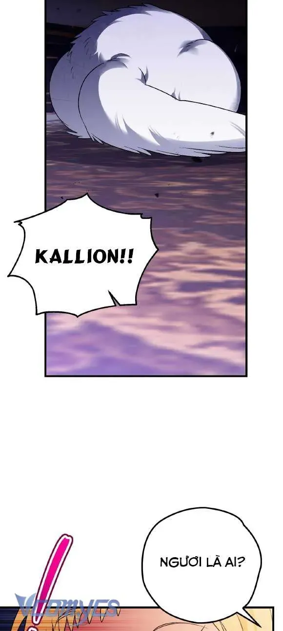 Gửi Đến Người Sói Yêu Dấu Của Em Chap 3 - Next Chap 4