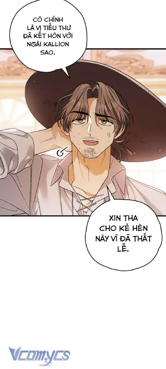 Gửi Đến Người Sói Yêu Dấu Của Em Chap 3 - Next Chap 4