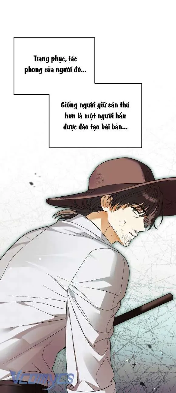 Gửi Đến Người Sói Yêu Dấu Của Em Chap 3 - Next Chap 4