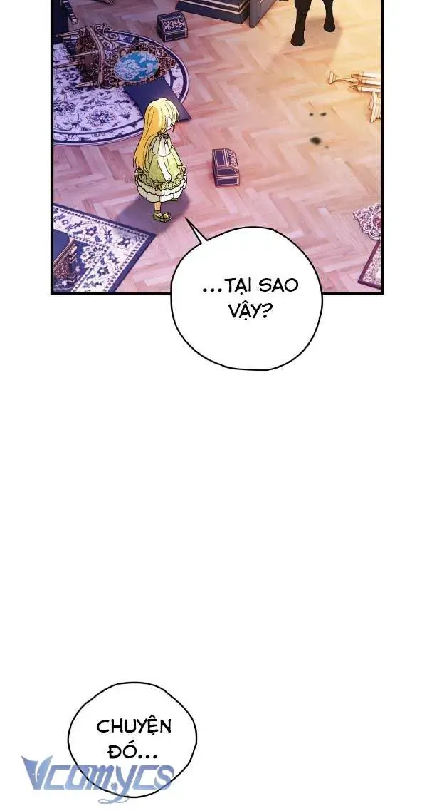 Gửi Đến Người Sói Yêu Dấu Của Em Chap 3 - Next Chap 4