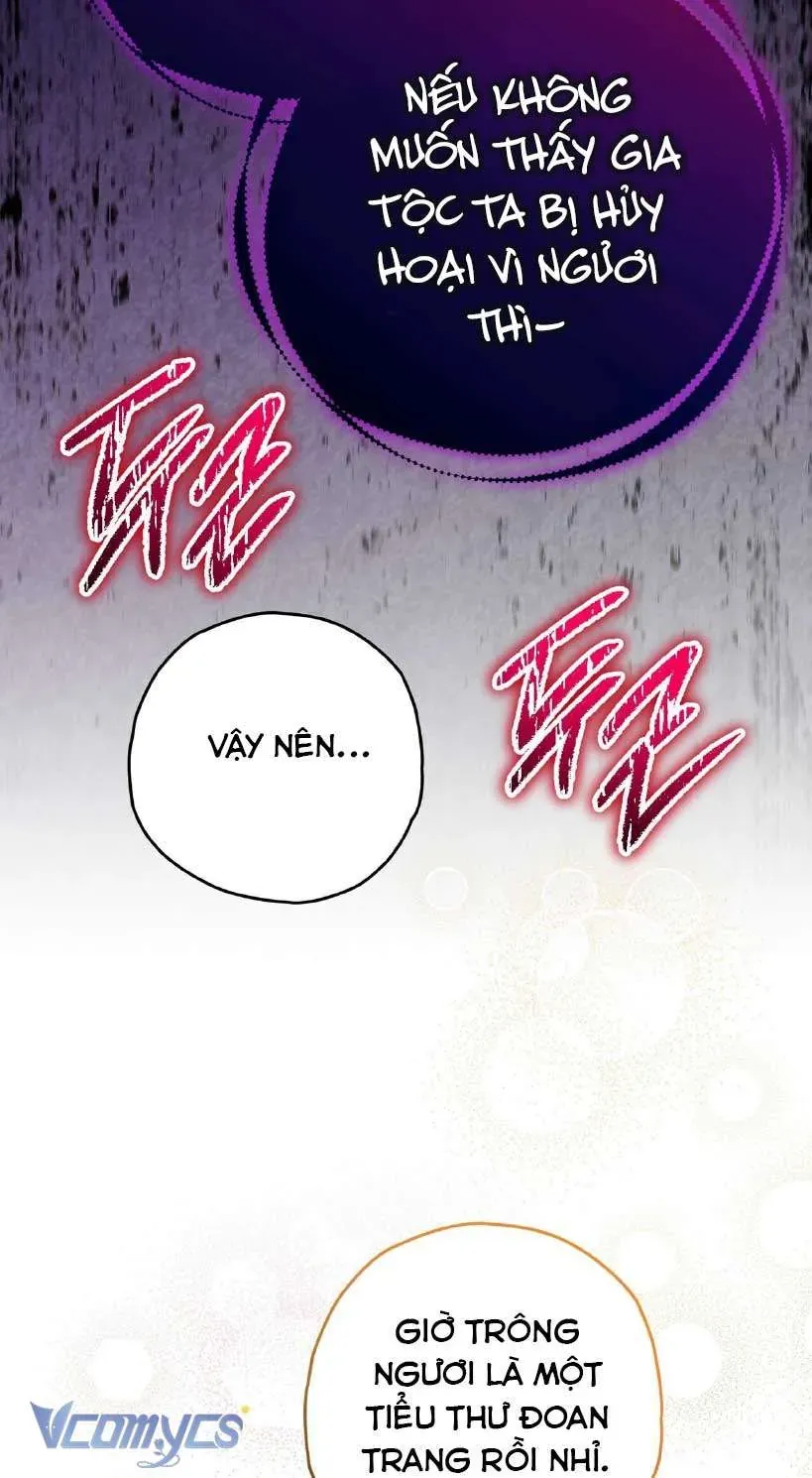 Gửi Đến Người Sói Yêu Dấu Của Em Chap 3 - Next Chap 4