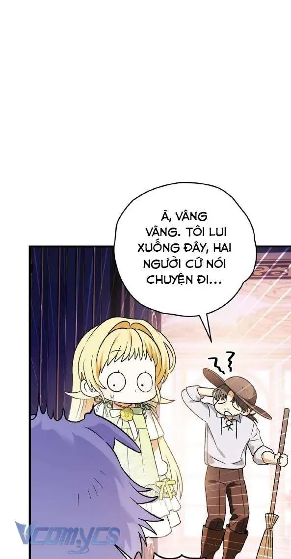 Gửi Đến Người Sói Yêu Dấu Của Em Chap 3 - Next Chap 4