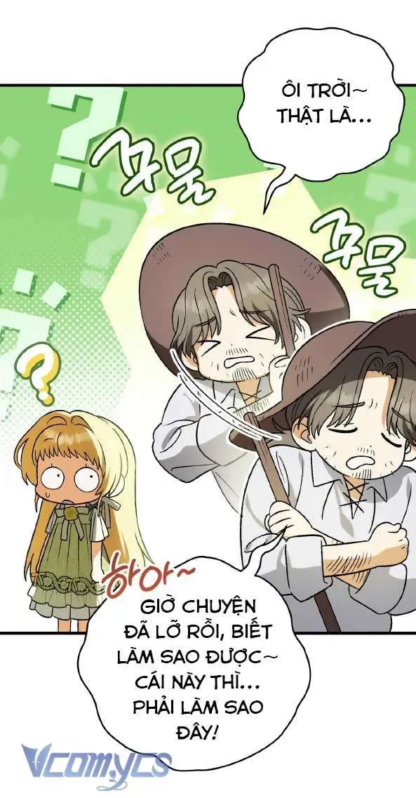 Gửi Đến Người Sói Yêu Dấu Của Em Chap 3 - Next Chap 4