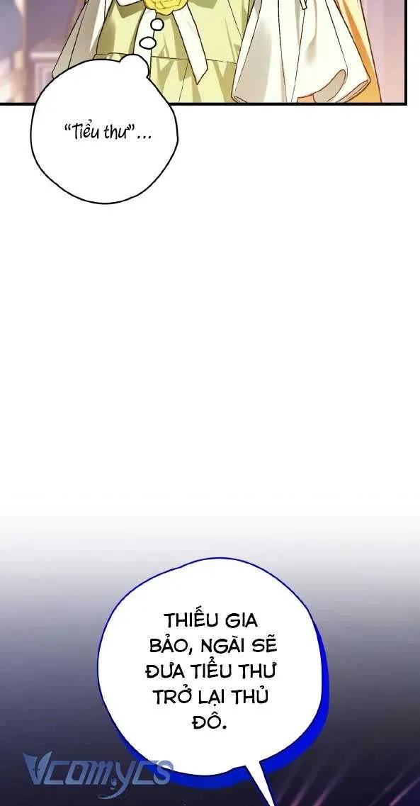 Gửi Đến Người Sói Yêu Dấu Của Em Chap 3 - Next Chap 4