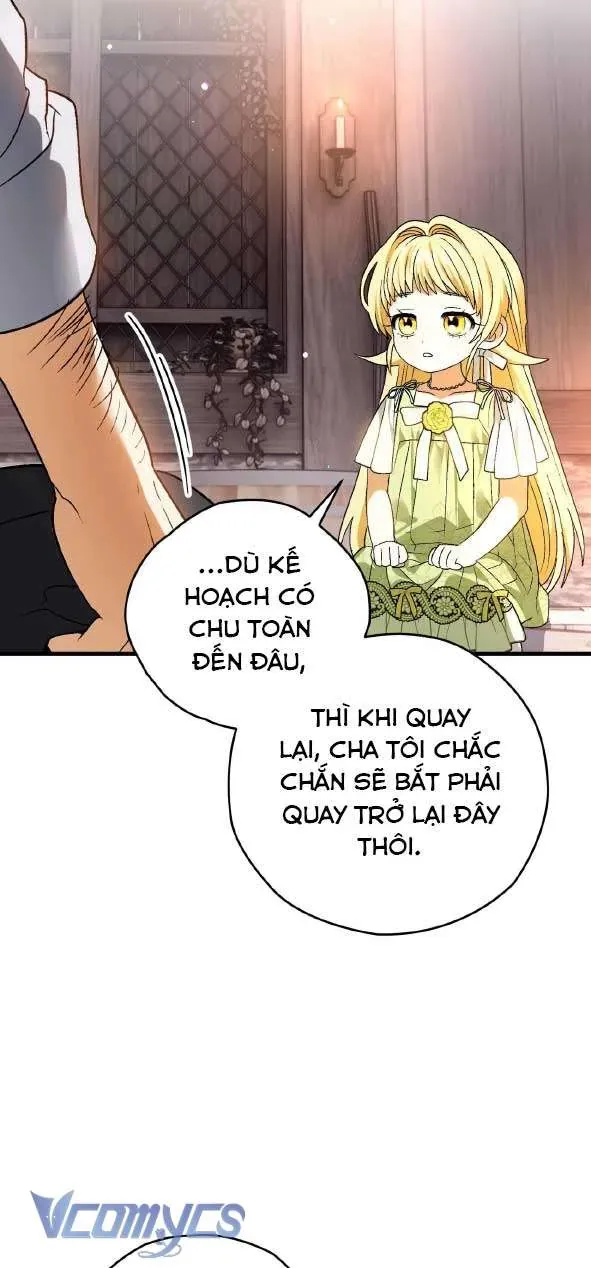 Gửi Đến Người Sói Yêu Dấu Của Em Chap 3 - Next Chap 4