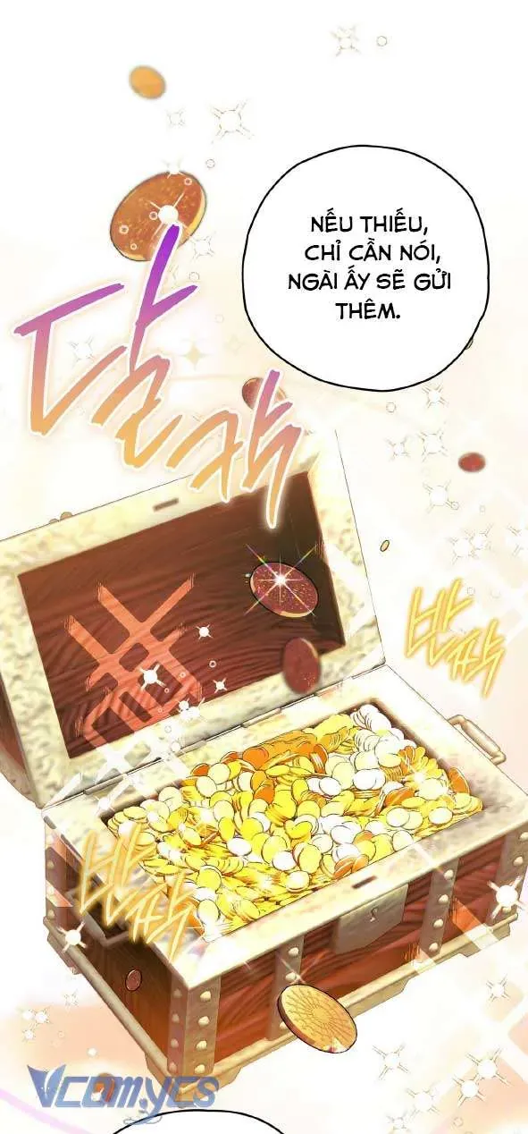 Gửi Đến Người Sói Yêu Dấu Của Em Chap 3 - Next Chap 4